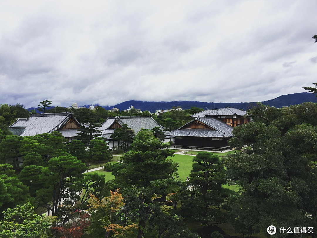 蜜月日本走起之京都篇