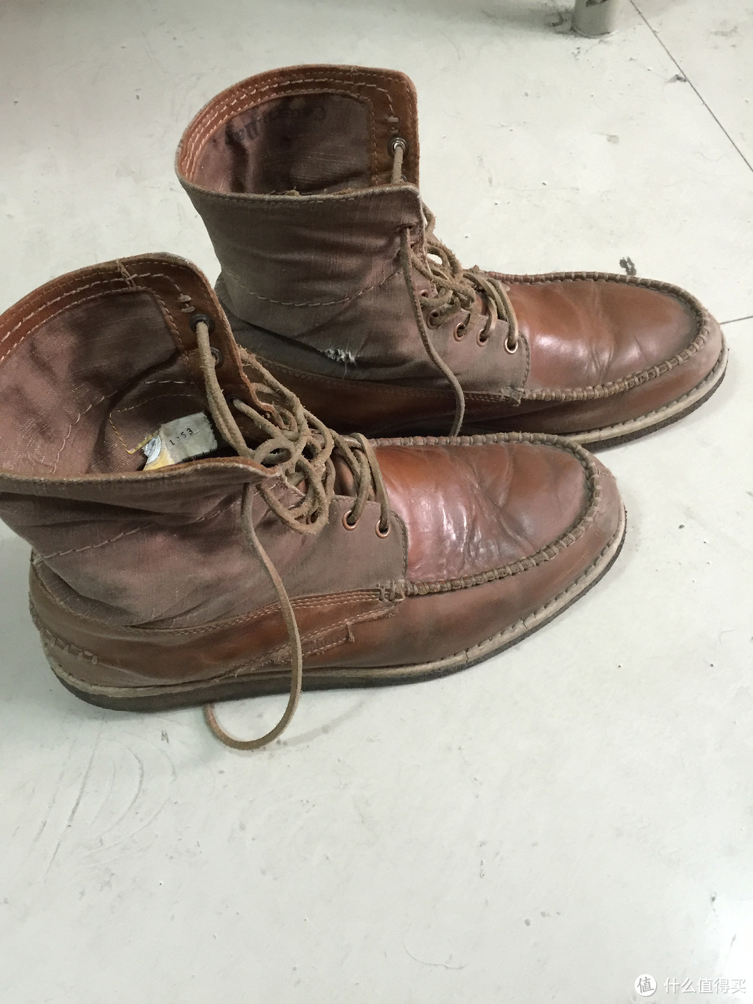 美亚海淘：Caterpillar Men's Wellston Work Boot 工装靴