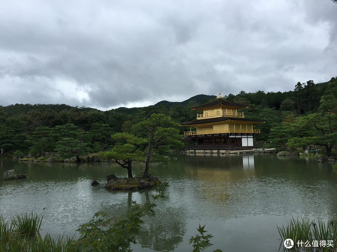 蜜月日本走起之京都篇