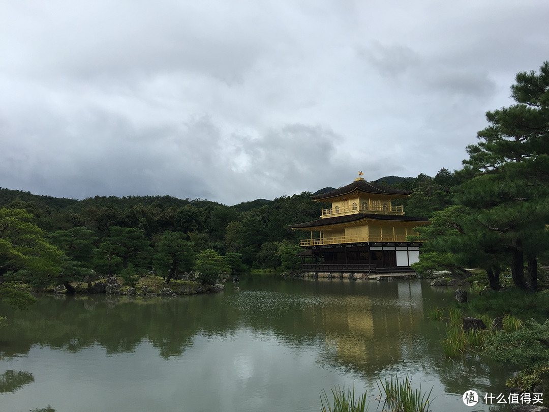 蜜月日本走起之京都篇