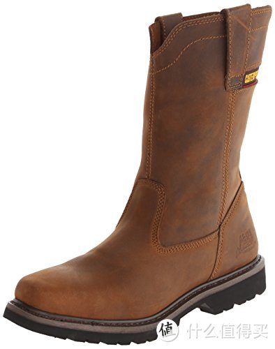 美亚海淘：Caterpillar Men's Wellston Work Boot 工装靴