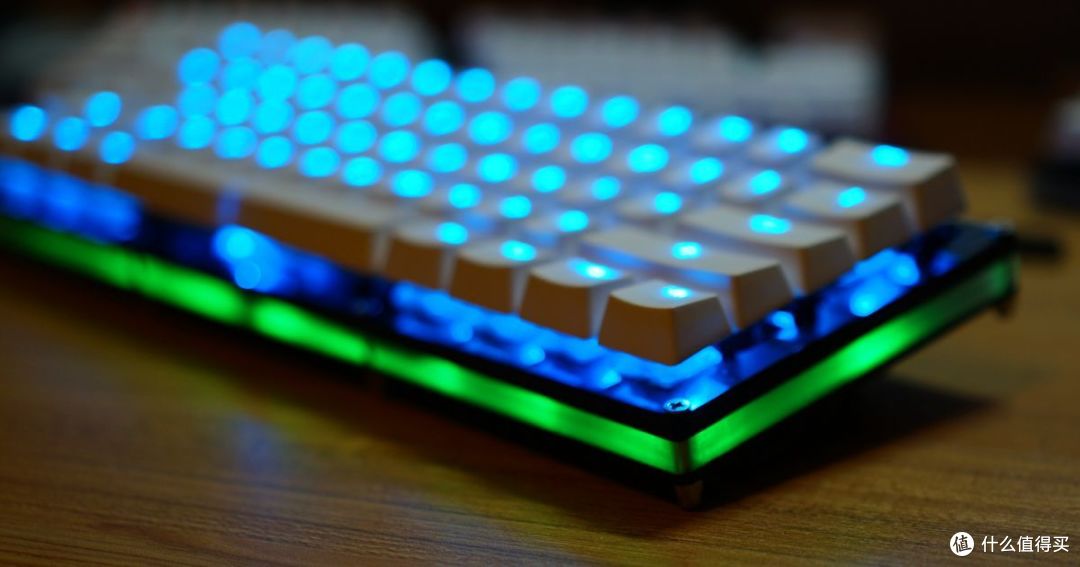 既能打字也能卖萌——我的Golbat 40%超迷你键盘DIY纪录