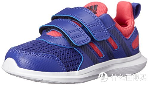 adidas kids 阿迪达斯童鞋 RUNNING KIDS 宝宝鞋 开箱