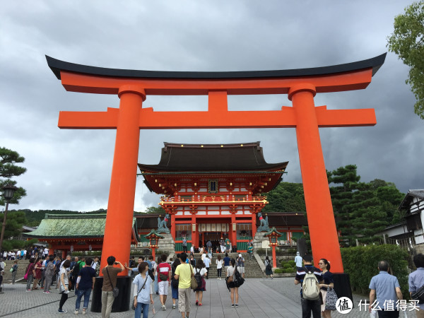 蜜月日本走起 篇二:蜜月日本走起之京都篇