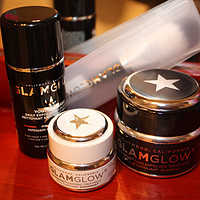 海淘首单：心仪已久的 lookfantastic GLAMGLOW 发光面膜