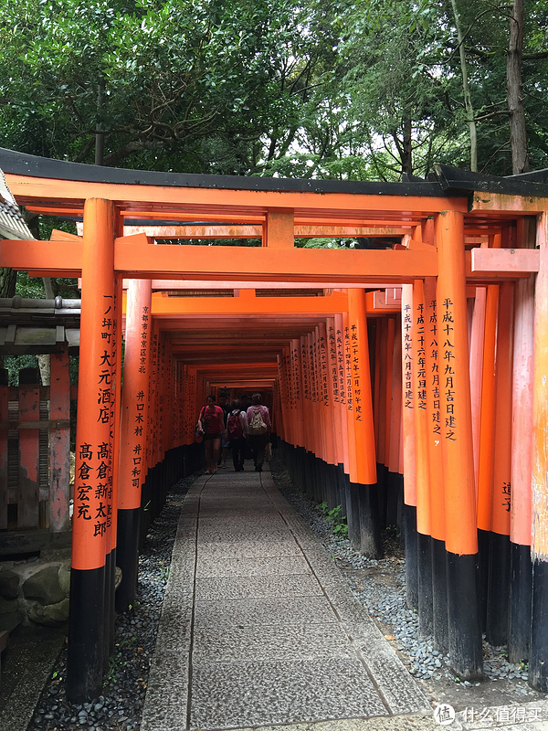 日本京都旅游路线分享 | 京都旅游景点介绍