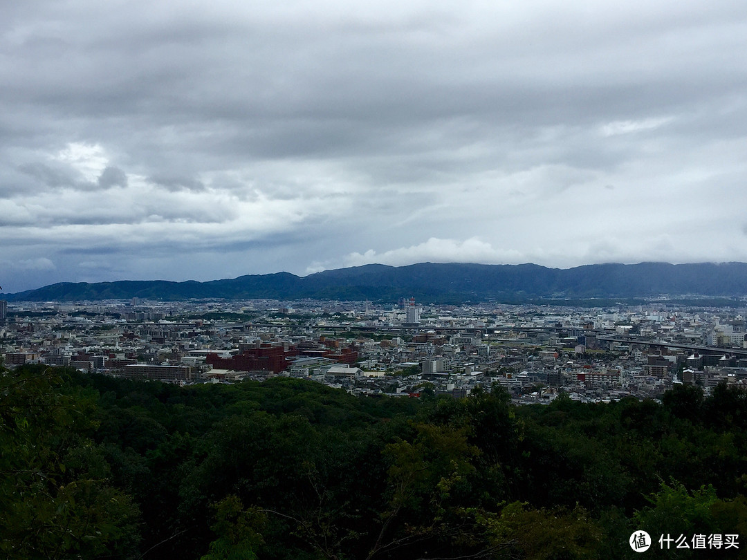 蜜月日本走起之京都篇