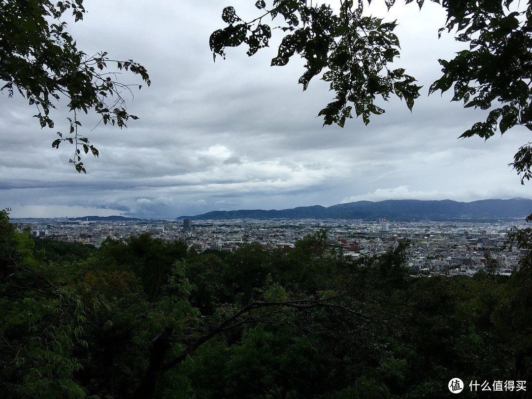 蜜月日本走起之京都篇