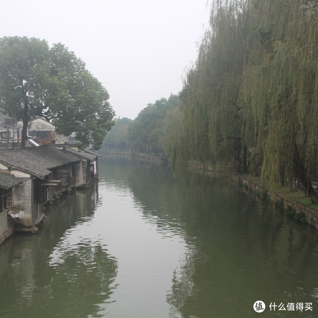 带娃旅游之杭州-乌镇篇