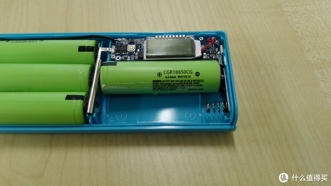 剁手狗的自我养成 第二弹：实用的生活经验，笔记本旧电池DIY移动充电宝