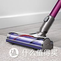 关于dyson V6的各种版本选择及我的购物体验