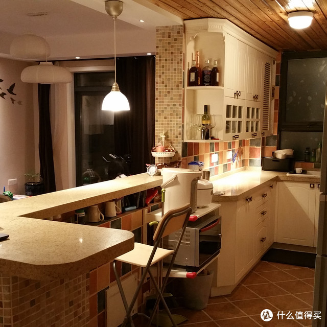 一个缺钱宜家控装修厨房的啰嗦记录
