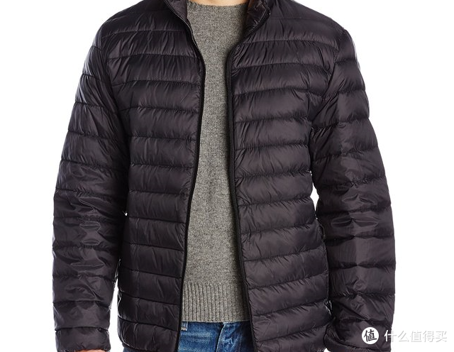 32Degrees Weatherproof Packable Down Puffer 男款羽绒服