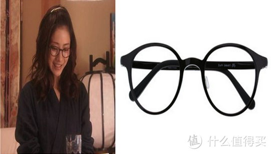 专题：框架眼镜也可以很fashion——影视同款眼镜盘点