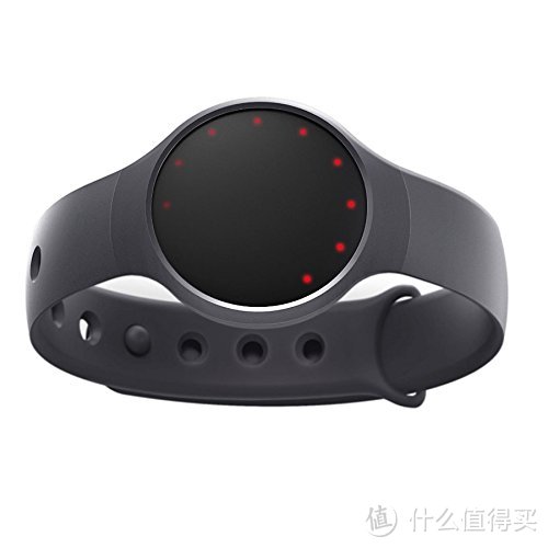 亚马逊海外购Misfit Wearables Flash 健身和睡眠监测器 直邮开箱体验