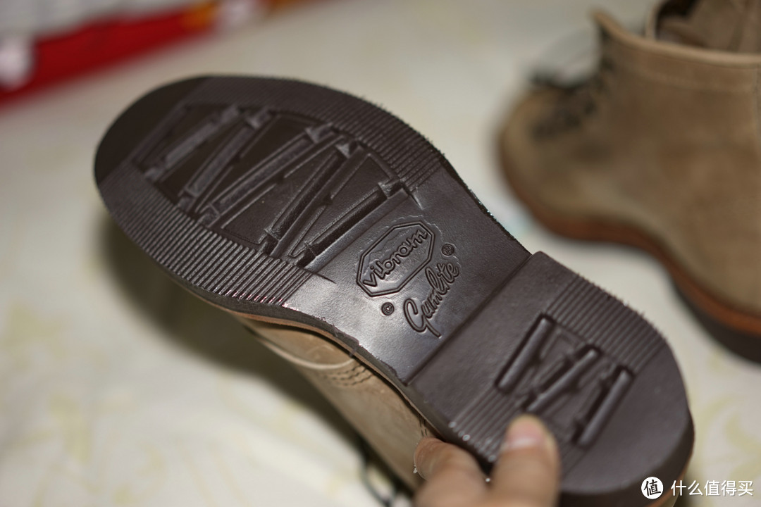 #有货自远方来#黑五美亚购入CHIPPEWA  Men's 20067 工装靴