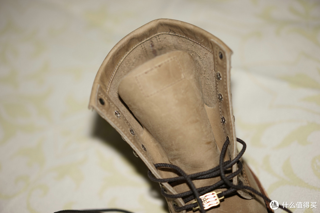 #有货自远方来#黑五美亚购入CHIPPEWA  Men's 20067 工装靴