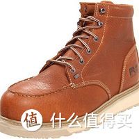 #有货自远方来# Timberland 添柏岚 PRO Barstow Wedge 男款工装靴 开箱晒物以及尺码参考