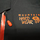 MOUNTAIN HARDWEAR Seraction 男款冲锋衣 开箱