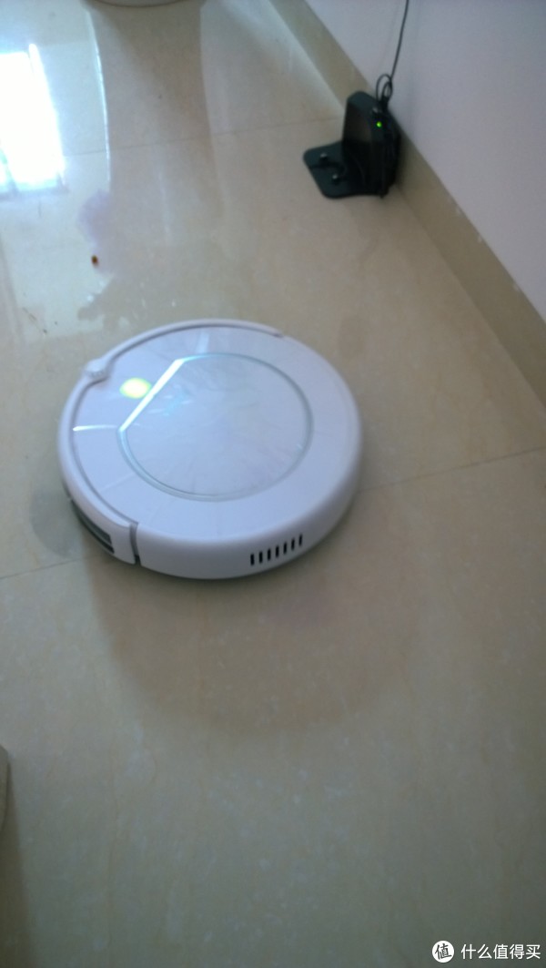Կ͵СһEcovacs ˹ CR120 ɨػ