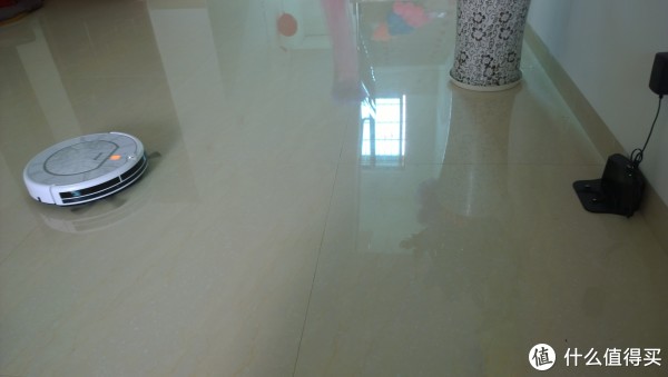 Կ͵СһEcovacs ˹ CR120 ɨػ