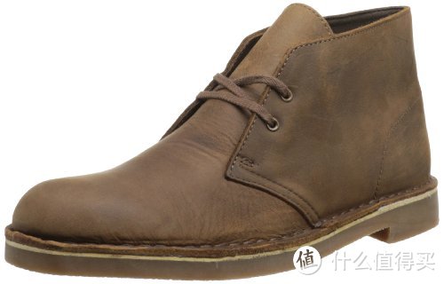 Clarks  Stratton Limit Chukka Boot 男鞋