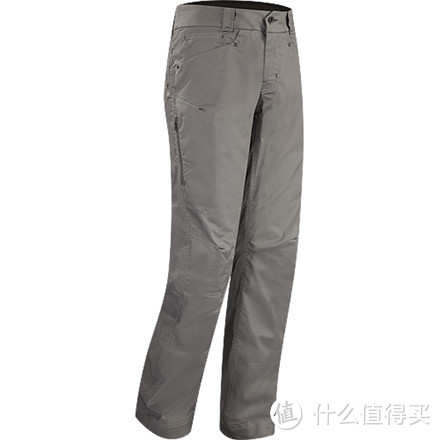 给自己的过冬礼物：Arc'teryx A2B Commuter Pant 和Arc'teryx Cerium SL Down Jacket