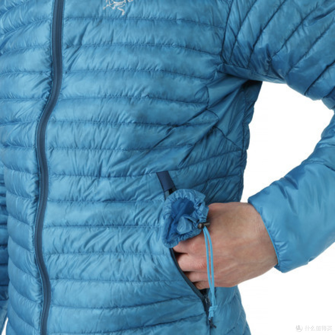 给自己的过冬礼物：Arc'teryx A2B Commuter Pant 和Arc'teryx Cerium SL Down Jacket