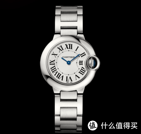 应着毕业典礼，去买了两块表：Cartier 卡地亚&OMEGA 欧米茄