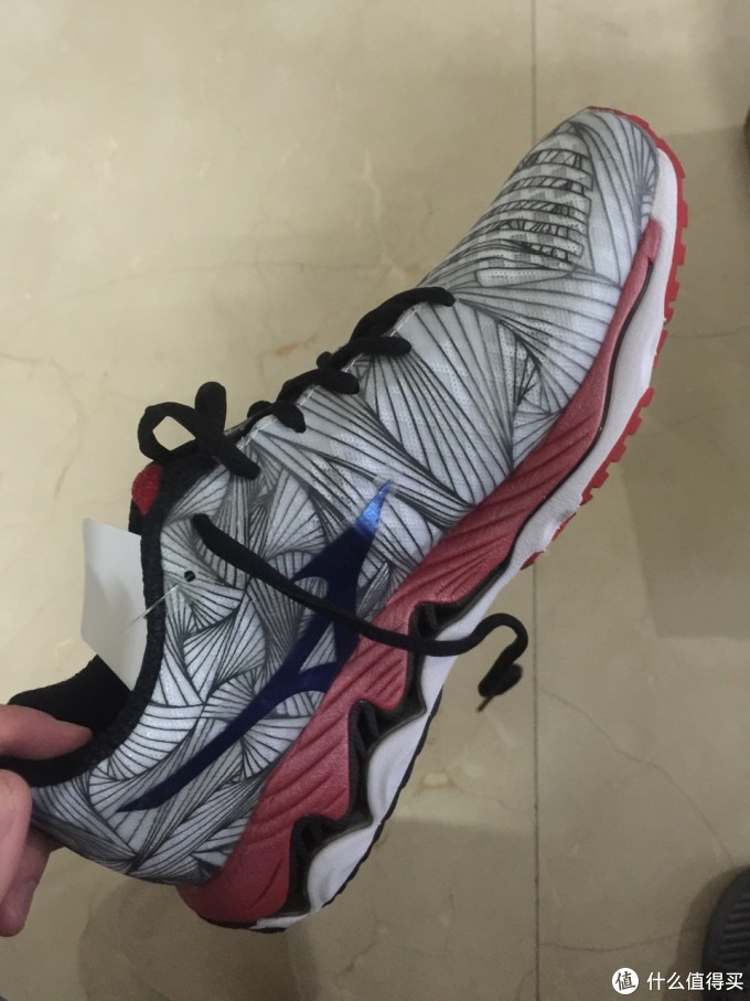 mizuno mulgrave