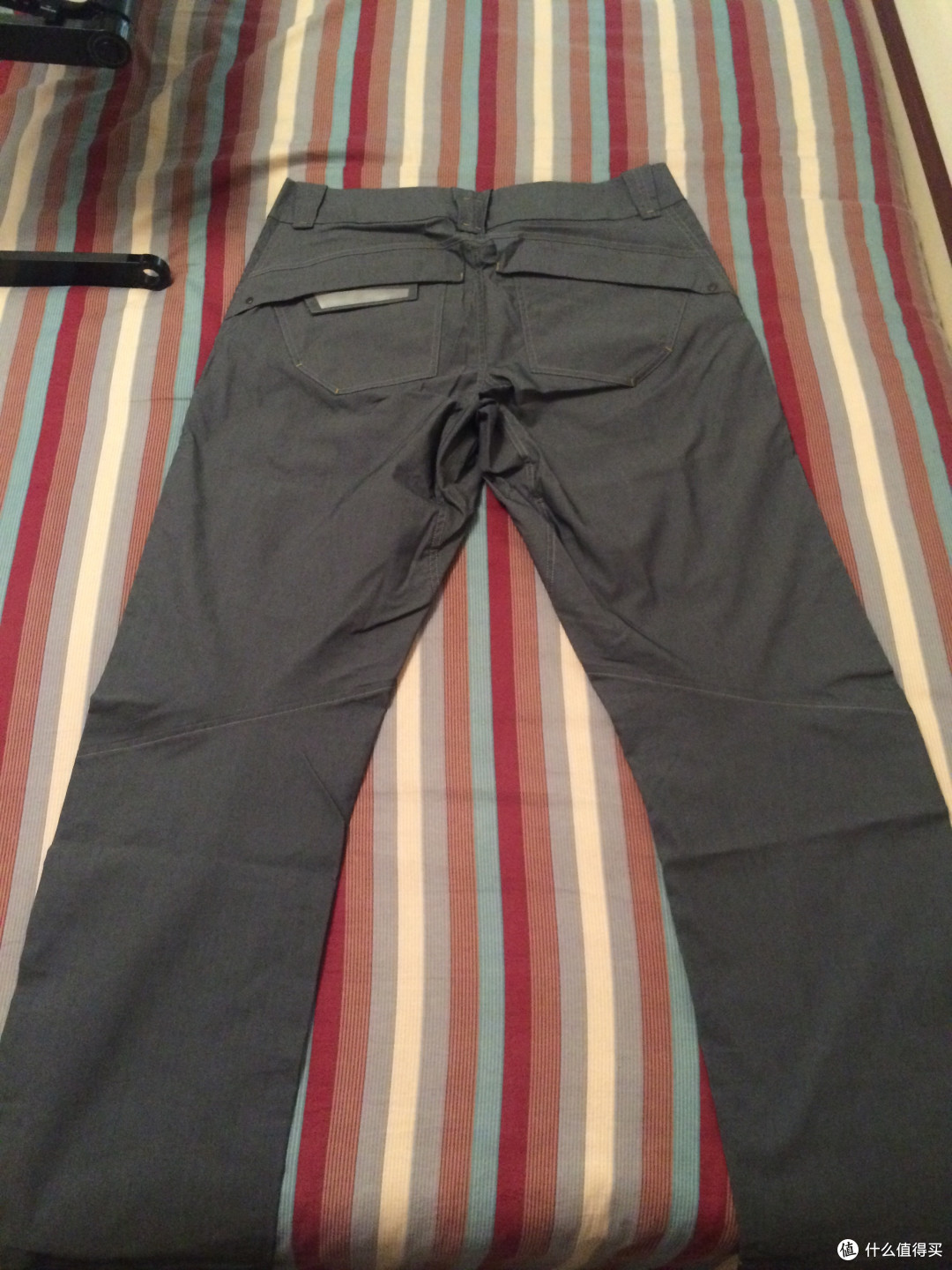 给自己的过冬礼物:Arc'teryx A2B Commuter Pant 和Arc'teryx Cerium SL Down Jacket