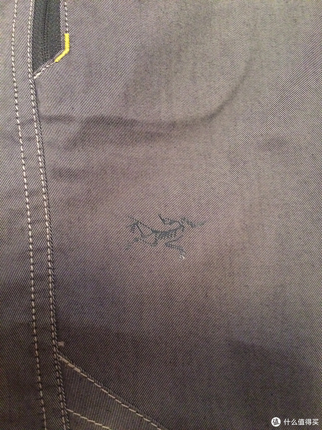 给自己的过冬礼物:Arc'teryx A2B Commuter Pant 和Arc'teryx Cerium SL Down Jacket