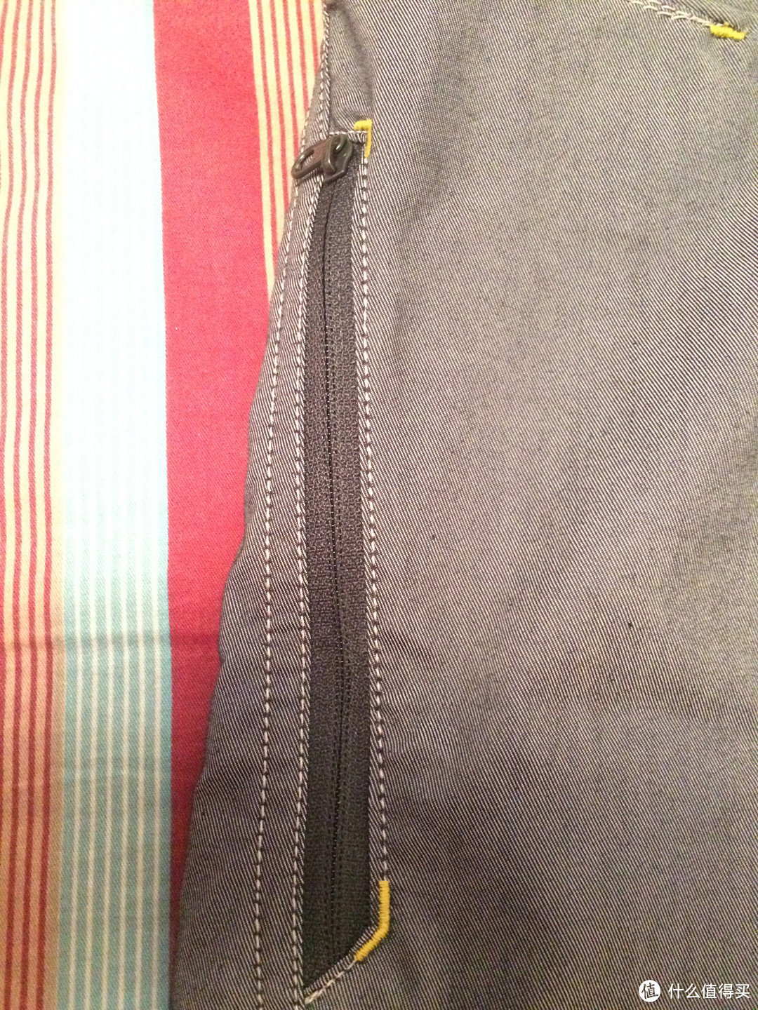 给自己的过冬礼物:Arc'teryx A2B Commuter Pant 和Arc'teryx Cerium SL Down Jacket