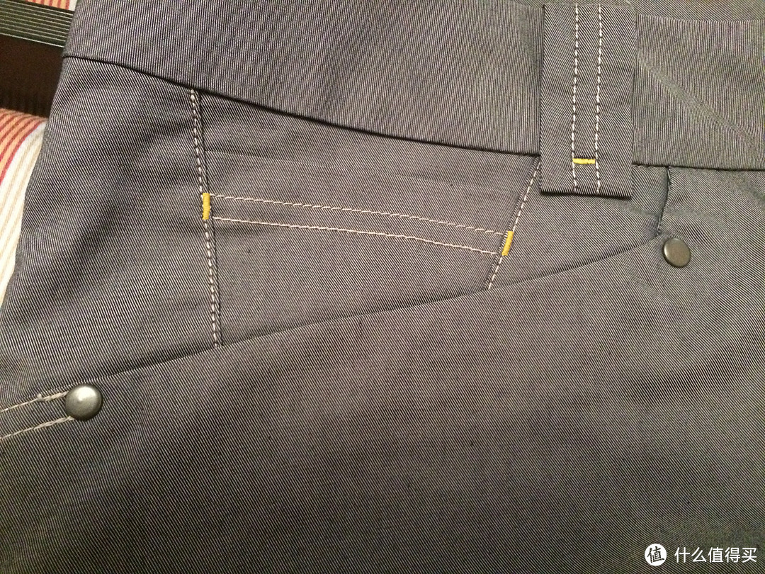 给自己的过冬礼物:Arc'teryx A2B Commuter Pant 和Arc'teryx Cerium SL Down Jacket
