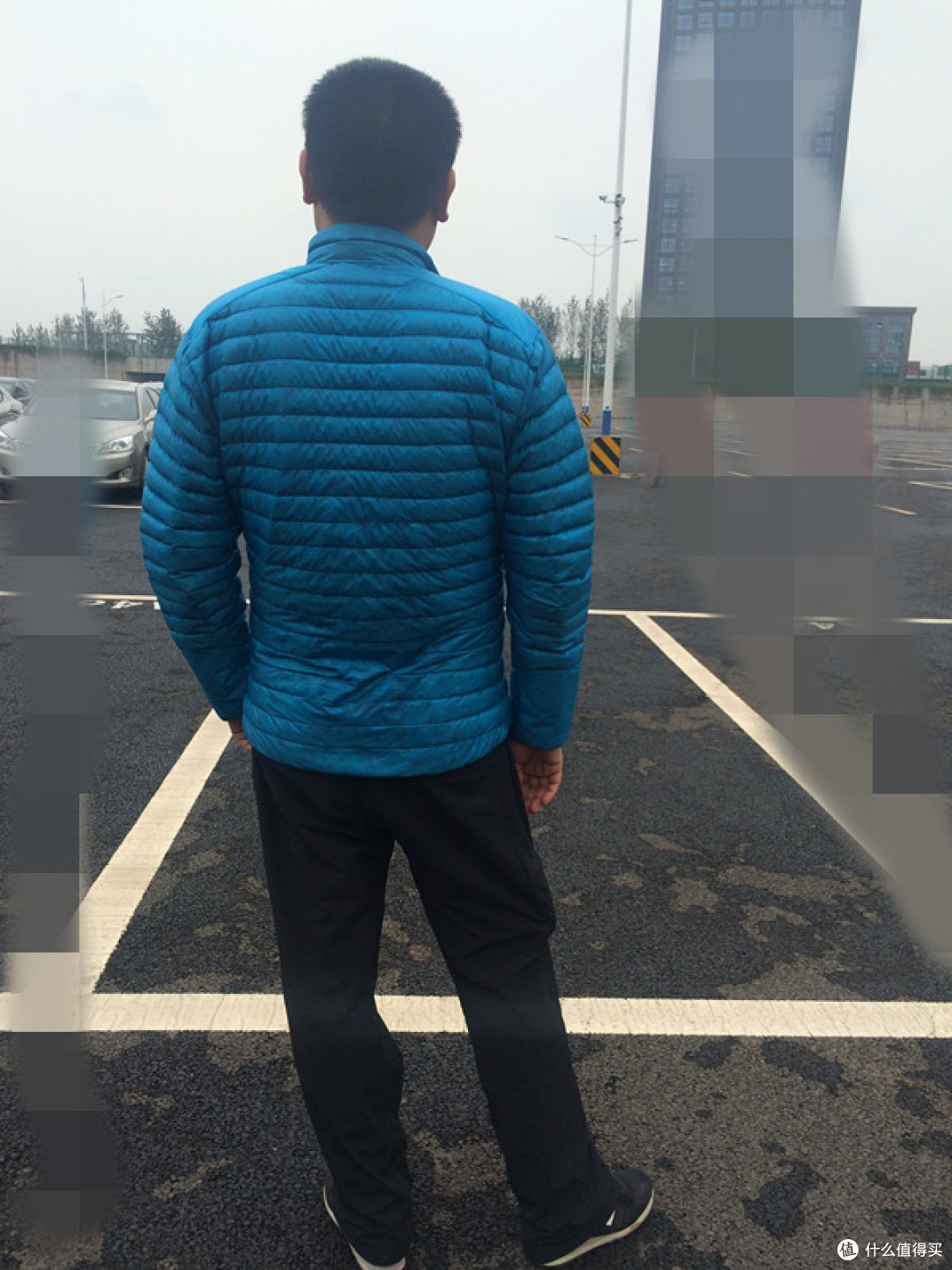 给自己的过冬礼物:Arc'teryx A2B Commuter Pant 和Arc'teryx Cerium SL Down Jacket