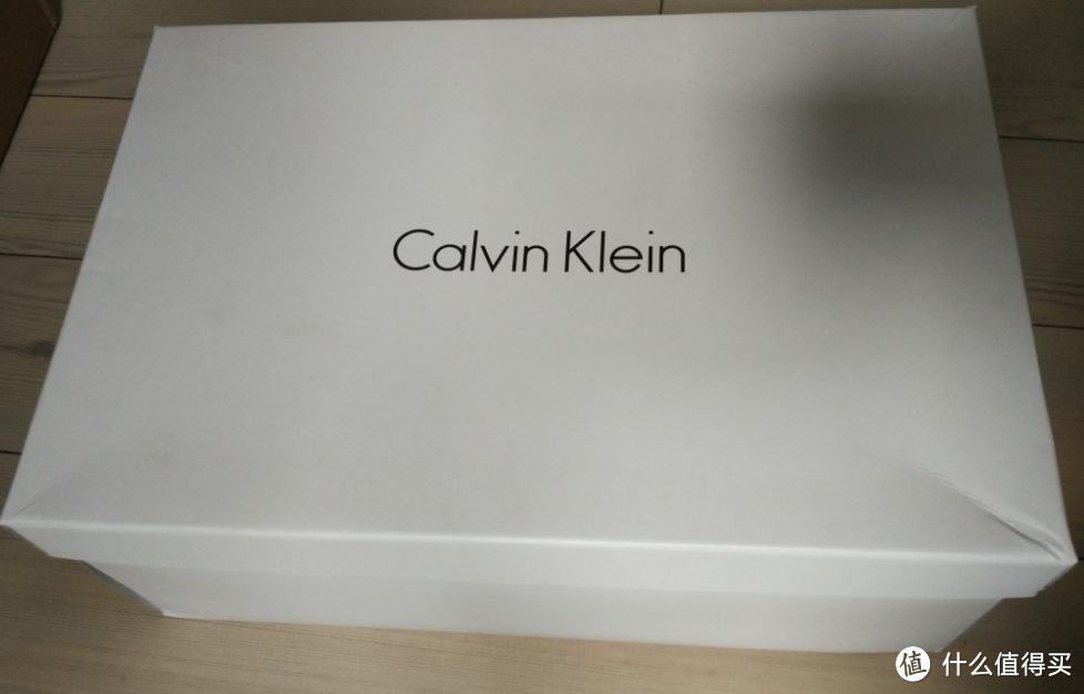#有货自远方来#黑五美亚购入Calvin Klein Men's Agdin Suede Boot 男鞋