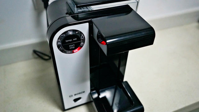 filtrino 博世 thd2023 即热饮水机开箱 & 在德国c家的维权经历