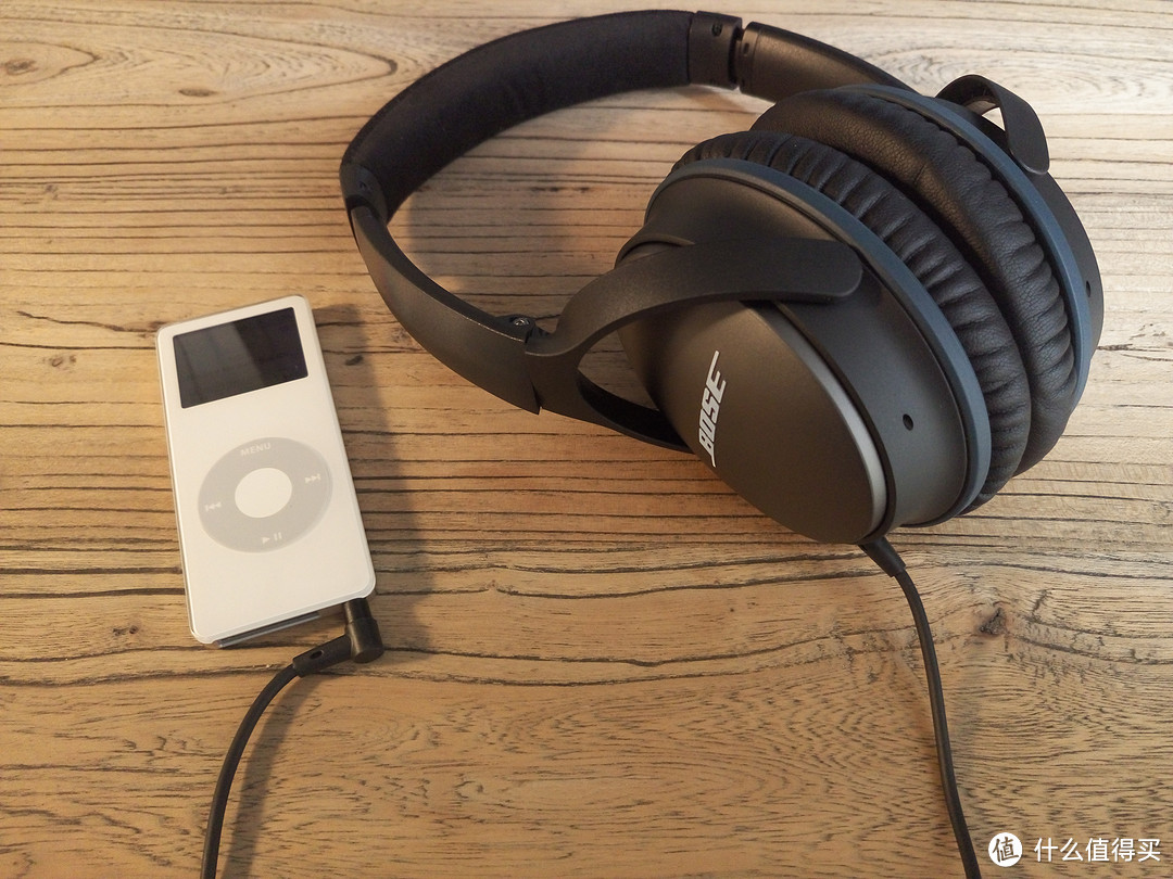 #有货自远方来#价格高降噪好 黑五西亚购入BOSE QuietComfort 25（QC25）封闭式头戴 有源降噪耳机