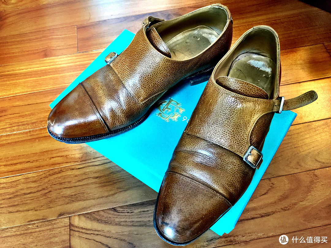 Meermin Double Monk