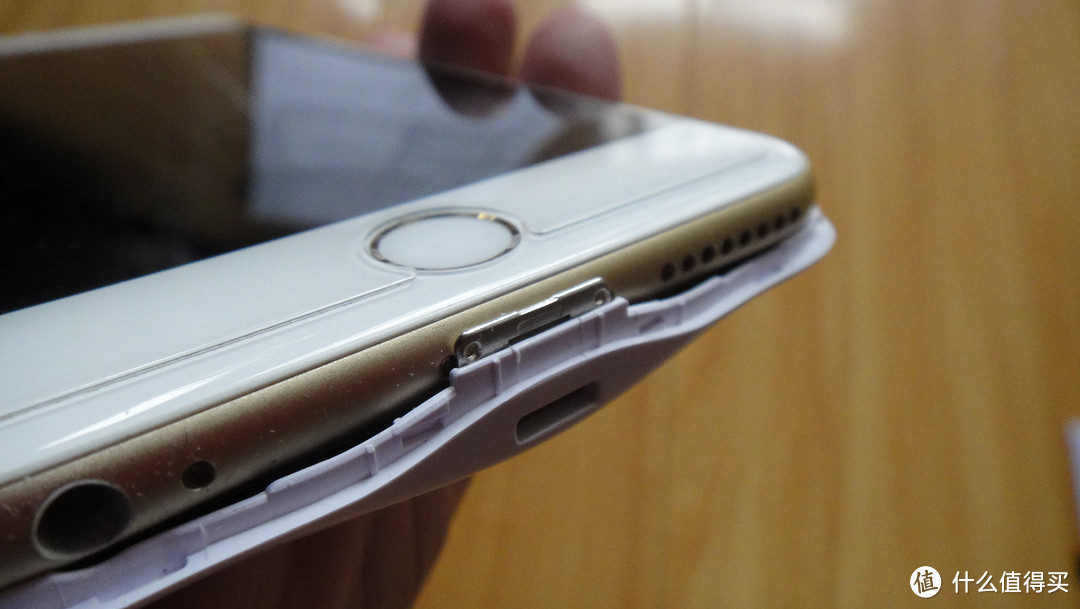 论乞丐版iPhone6Plus的需求——酷壳扩容充电手机壳试用