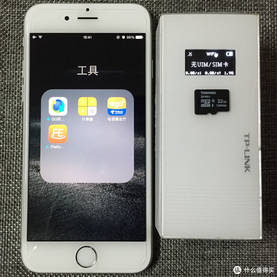 跨代升级的无奈之举，日版和国行iPhone6入手记