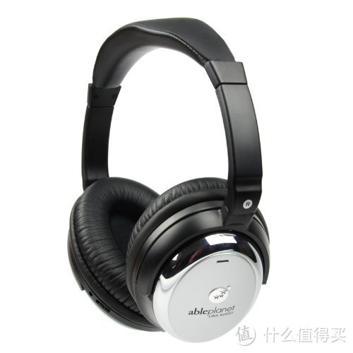 爱耳兰德 NC500SC 主动降噪耳机评测_耳机_什么值得买