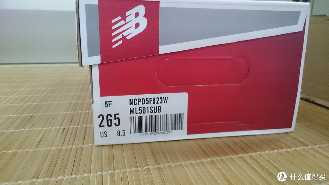 银泰网 new balance 复古跑步系列 501 男子复古鞋