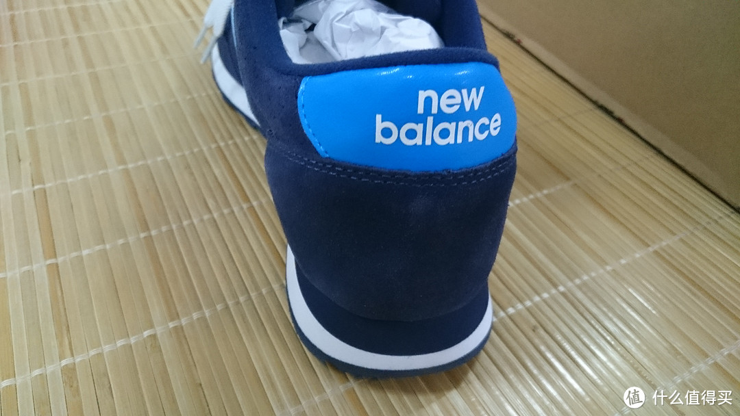 银泰网 new balance 复古跑步系列 501 男子复古鞋