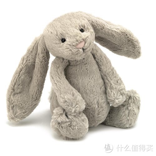 关于英国的那只小兔子：JELLYCAT Benny 兔子