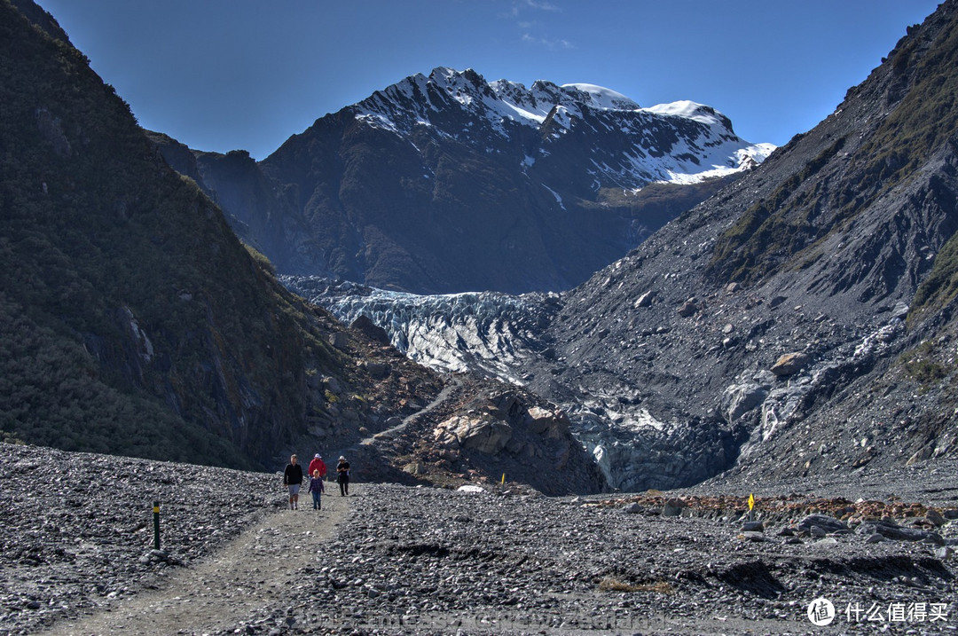 西海岸，库克山国家公园和特卡波湖