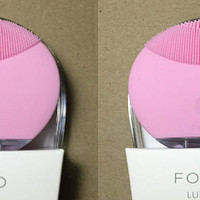 #有货自远方来# 我为女王大人买了，FOREO LUNA mini 露娜迷你 净透舒缓洁面仪