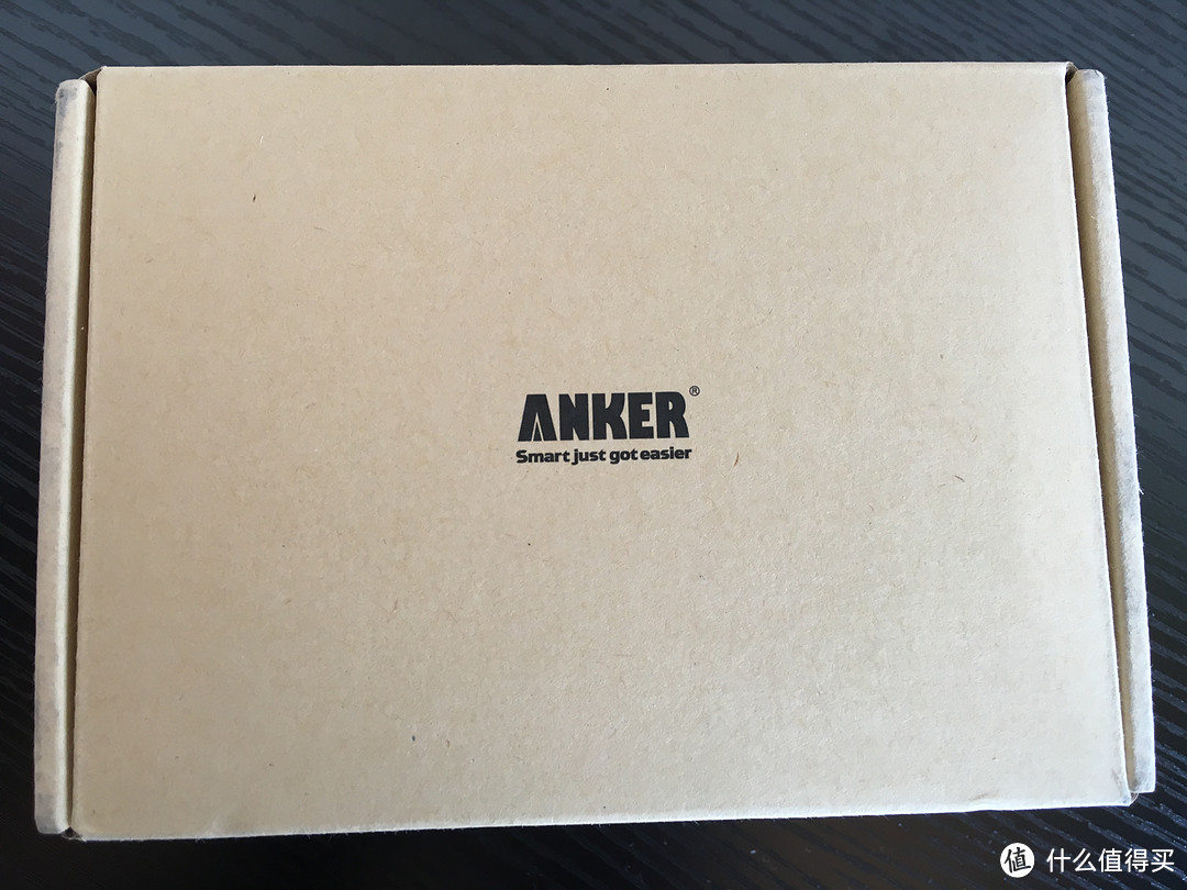 好用的Anker 25W 5口USB充电器