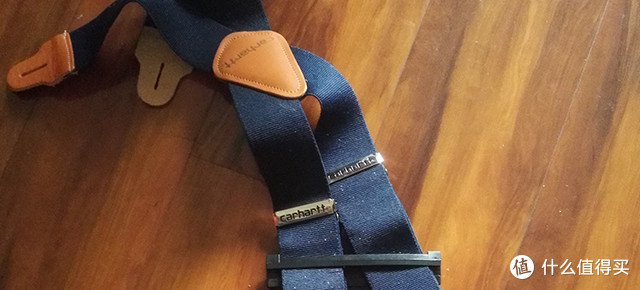 #有货自远方来# 黑五第一个包裹，carhartt B07工作裤