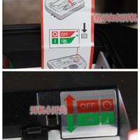 neato Botvac D80 智能型规划路径 扫地机器人使用总结(开关|开机|时钟设置|定时预约|滤网)